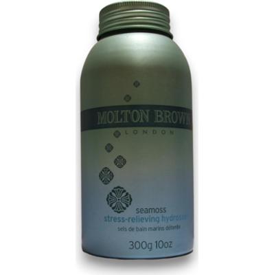 Molton Brown Sól do kąpieli antystresowa Seamoss 300 g