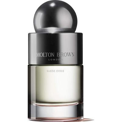 Molton Brown Suede Orris Woda toaletowa Unisex 100ml