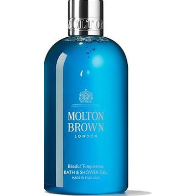 Molton Brown Żel do kąpieli i pod prysznic Blissful Templetree