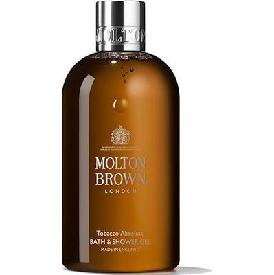 Molton Brown Żel pod prysznic Absolut Tytoniu