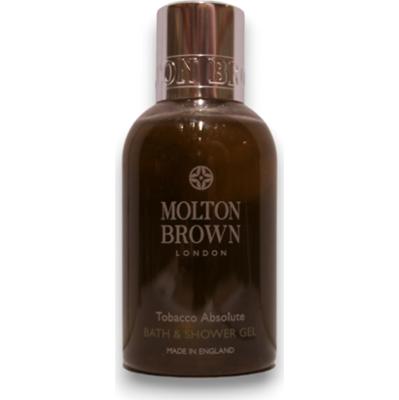 Żel pod prysznic Molton Brown Tytoń 100ml