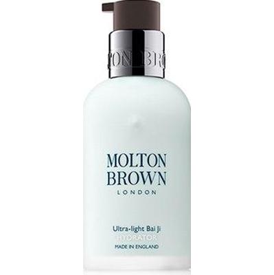 Molton Brown Ultra-lekki krem do twarzy Bai Ji do skóry tłustej