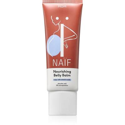 Naif Mom Belly balsam do ciała przeciw rozstępom 75 ml
