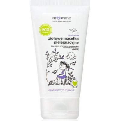 Momme Dziecko Naturalna pielęgnacja kremu nawilżające
