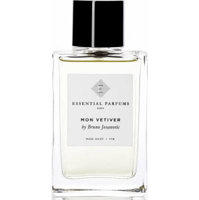 Perfumy eteryczne Mon Vetiver by Bruno Jovanovic Eau de parfum - 100 ml