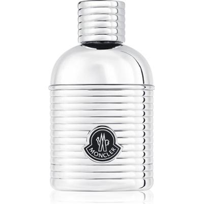Moncler Dla mężczyzn Woda perfumowana w sprayu 60 ml