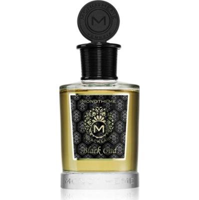 Monotheme Black Label Black Oud EDP 100 ml