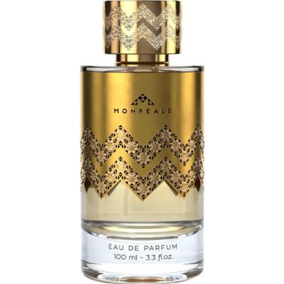 Monreale, Bois D'Amber, woda perfumowana dla mężczyzn, 100 ml