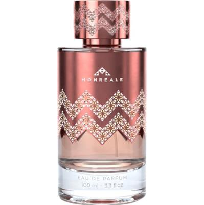 Monreale, Tulip Nymphea, woda perfumowana dla kobiet, 100 ml