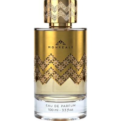 Monreale, Vetyver Incence, woda perfumowana dla mężczyzn, 100 ml
