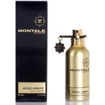 Montale paris Aoud Ambre woda perfumowana - 100ml