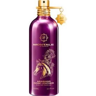 Montale Arabians Rose Leather EDP 100ml