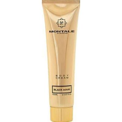 Montale Krem do ciała Black Aoud 150ml
