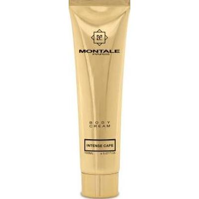 Montale Intensywny krem do ciała Cafe 150 ml