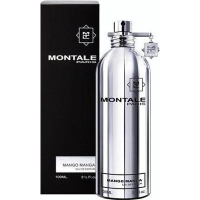 Montale Mango Manga - EDP 100 ml - Pojemność: 100 ml