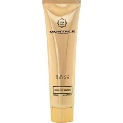 Montale Krem do ciała Róże Piżmowe 150 ml