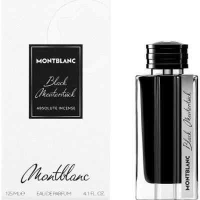 Montblanc Kolekcja Black Meisterstuck – Woda perfumowana 125 ml