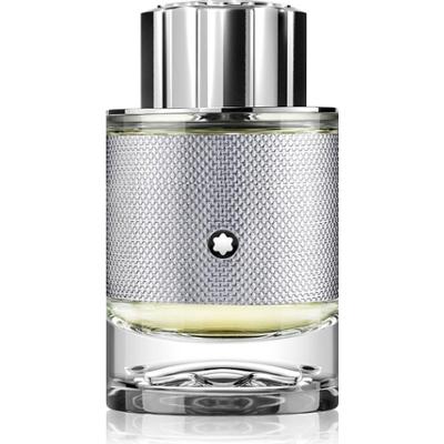 Mont Blanc Explorer Platinum EDP M 60 ml