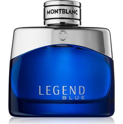 Montblanc Woda perfumowana w sprayu Legend Blue 50 ml