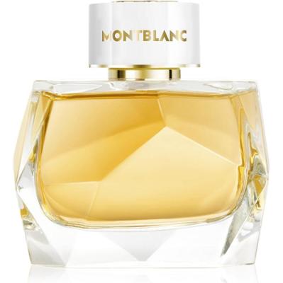 Mont Blanc Signature Absolue EDP W 90 ml