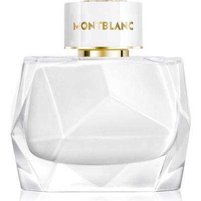 Mont Blanc Signature EDP W 90 ml