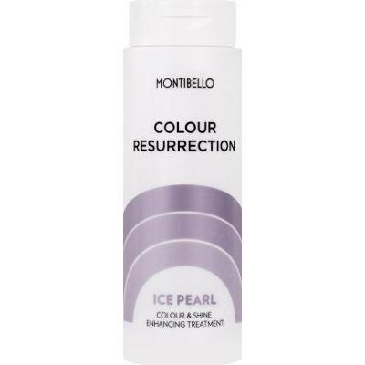 Balsam koloryzujący Montibello Color Resurrection 150ml Ice Pearl