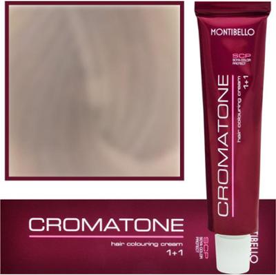 Farba do włosów Cromatone Montibello 60ml 10.2