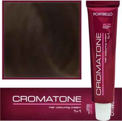 Farba do włosów Cromatone Montibello 60ml 6,61