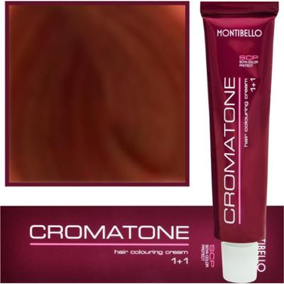 Farba do włosów Montibello Chromaton 60ml 7,44