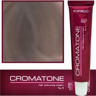 Farba do włosów Cromatone Montibello 60ml 8.2