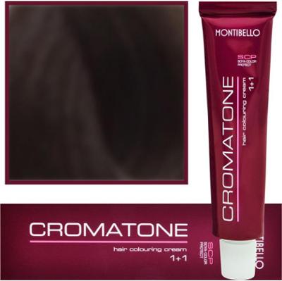 Montibello Farba do włosów Cromatone 60ml 5,60