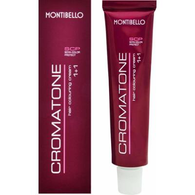 Cromatonowa farba do włosów Montibello 60 ml 9,31