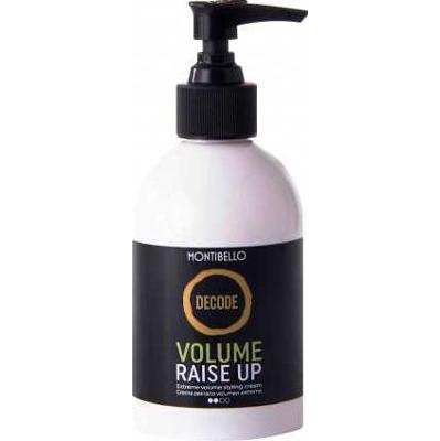 Montibello Decode Objętość 200ml