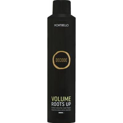 Montibello SD VOLUME ROOTS UP pianka 300ml
