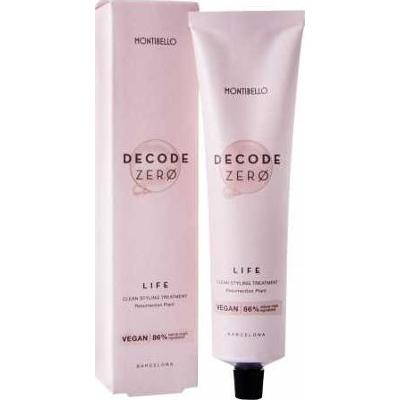 Eliksir Decoding Zero Life Styling Montibello 125 ml