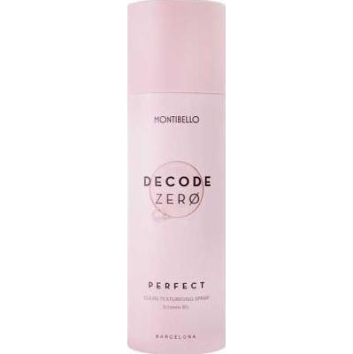 Montibello Decode Zero Perfect Spray Teksturujący 300 ml