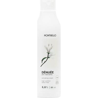 Montibello Denuee Aktywator Koloryzujący 1000ml 6,6% | vol. 22