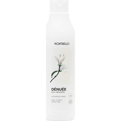 Montibello Denuee Paint Activator - utleniacz do sporządzania mieszanek koloryzujących, 1000ml 1,7% | tom 5,5