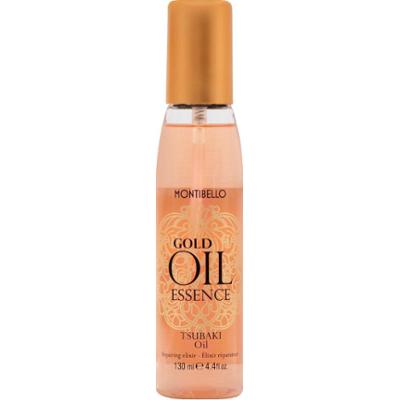 Montibello Gold Oil Essence Tsubaki Oil 130ml