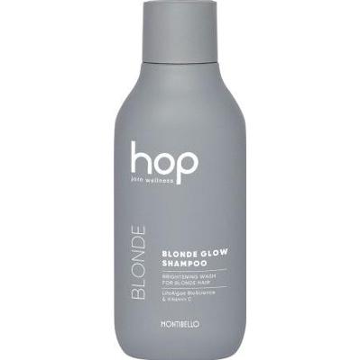 Szampon Montibello HOP Blonde Glow 300 ml