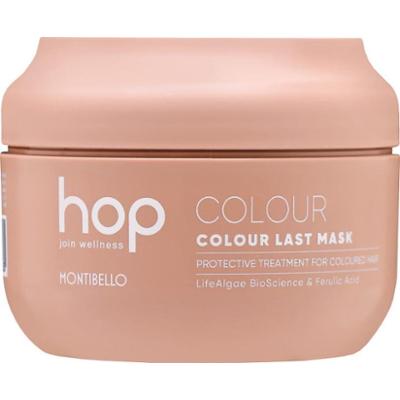 Montibello Maska HOP Color Last 200 ml