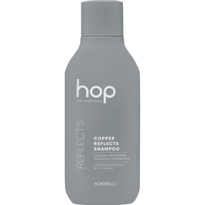 Szampon Montibello Hop Copper Reflects 300ml