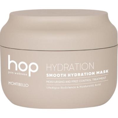 Montibello HOP Smooth Hydration Mask 200ml