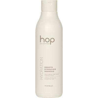 Montibello HOP Smooth Hydration Shampoo 1000ml