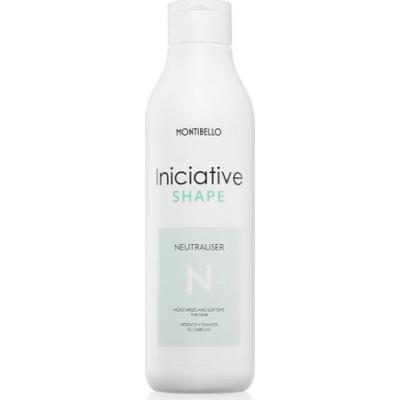 Montibello Initiative Shape krem modelujący 1000 ml