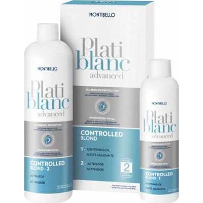 Montibello PLATIBLANC Kontrolowane 200+400