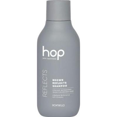 Szampon Montibello HOP Reflects Brązowy 300 ml