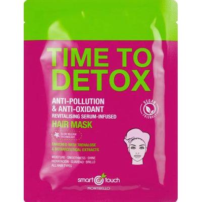 Montibello Smart Touch Time To Detox Maska do włosów 30ml