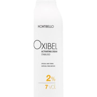 Montibello OXIBEL Krem 1000ml 7 VOL - 2%