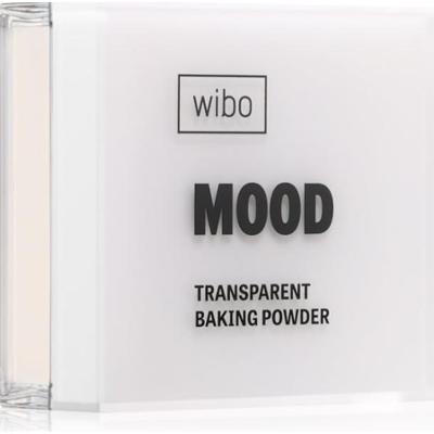 Wibo Transparentny puder Mood 14 g